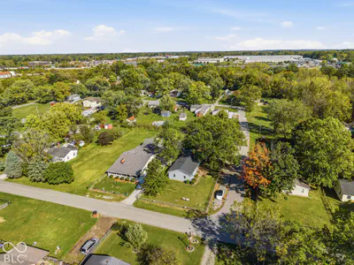 7402 Oak Avenue, Indianapolis - 4