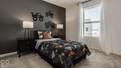 4347 Middlemist Way, Indianapolis - 19