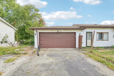 4602 Naomi Street, Indianapolis - 21