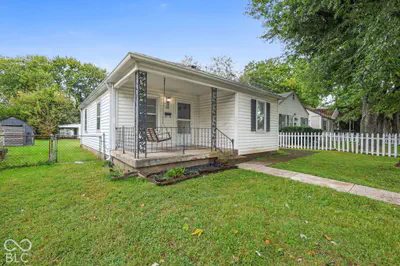 1116 Berwick Avenue, Indianapolis - 2