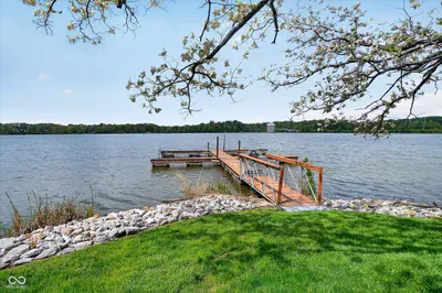 5566 Bay Landing Court, Indianapolis - 24