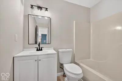 5409 Rocky Mountain Drive, Indianapolis - 14