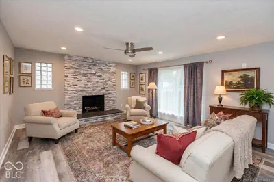 1108 Ridgeview Drive, Indianapolis - 2