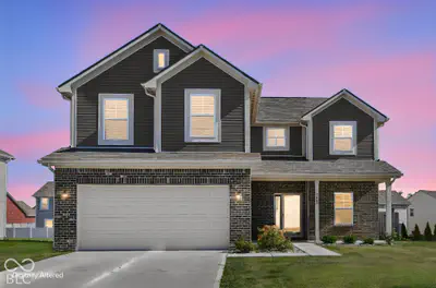 1643 N Sailboat Drive, Greenfield - 2