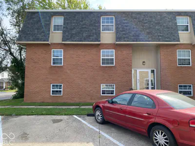 701 S 14th Street #5A, New Castle - 7
