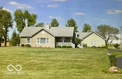 9510 235th Street, Cicero
