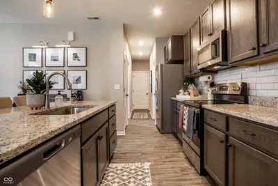 10348 River Park Way, Indianapolis - 10