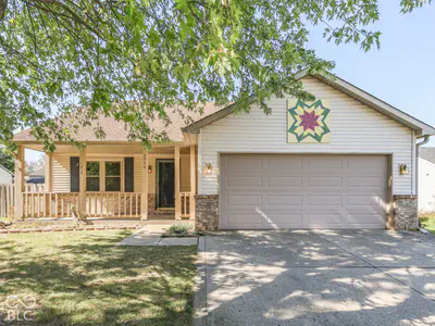 3990 Leslie Court, Franklin - 42