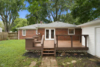 1219 Nicholas Road, Indianapolis - 45