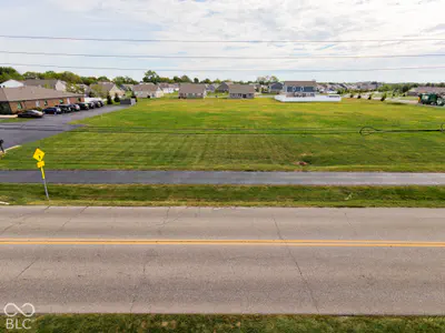 0 Amos Road, Shelbyville