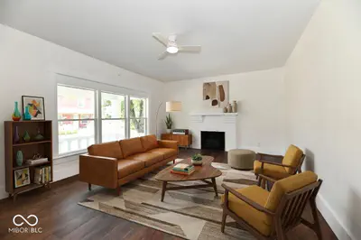247 Hendricks Place, Indianapolis - 14