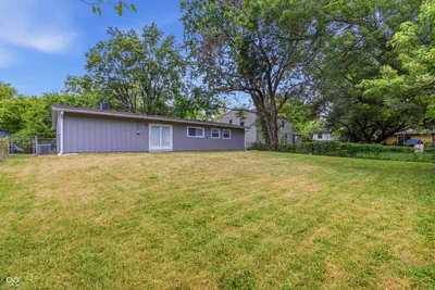 3653 Mitchner Avenue, Indianapolis - 25