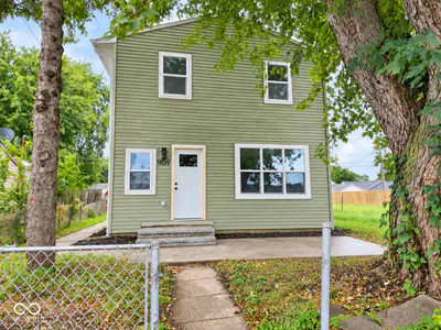 1109 S Cooper Street, Kokomo - 4