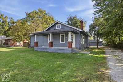 555 Woodrow Avenue, Indianapolis