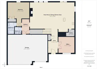 8862 Springbrook Drive, Pendleton - 65