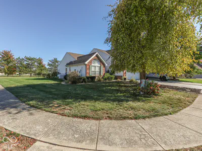 6037 Riva Ridge Drive, Indianapolis - 5