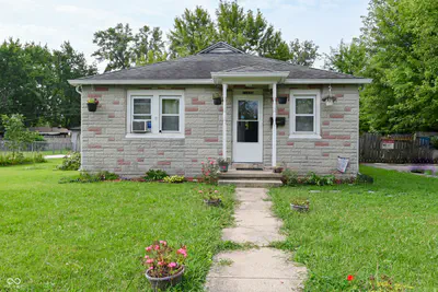 11623 Deanna Drive, Indianapolis