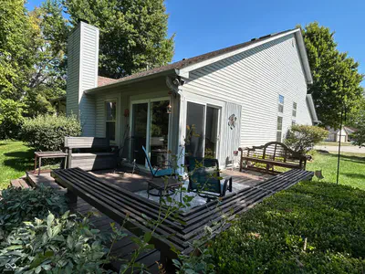 4601 Common Vista Circle, Indianapolis - 47