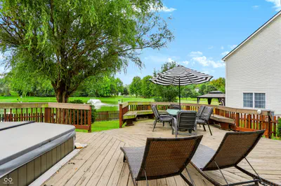 7253 Shag Oak Drive, Noblesville - 71