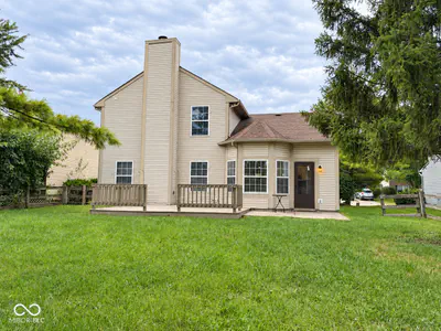 12915 Longleaf Lane, Fishers - 15