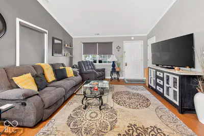 1035 Ina Circle, Franklin - 6