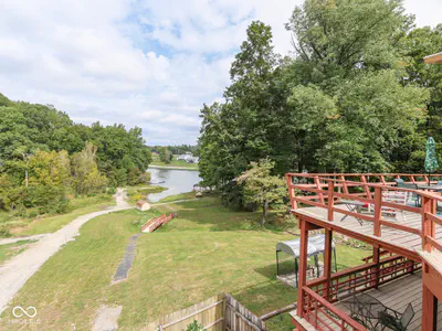 3918 Edgewood Circle, Martinsville - 67