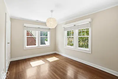 5527 Pennsylvania Street, Indianapolis - 20