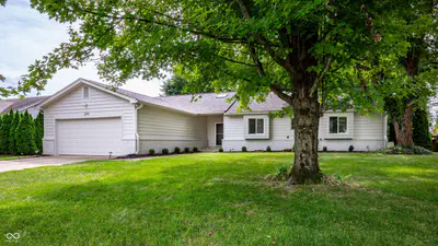219 Andover Lane, Noblesville
