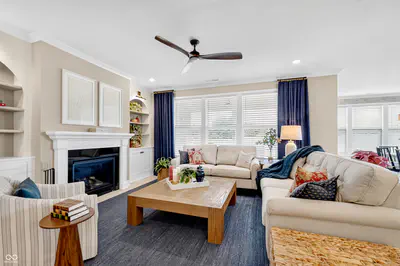 5048 Foxley Park Lane, Avon - 8