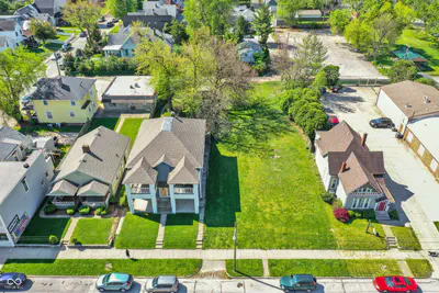 1319 Prospect Street, Indianapolis - 11