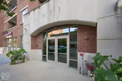 333 Massachusetts Avenue #902, Indianapolis - 2