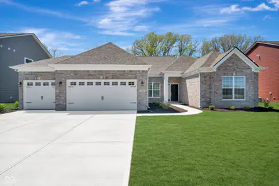 5226 Jacaranda Drive, Indianapolis