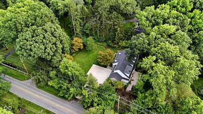 1501 80th Street, Indianapolis - 48