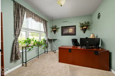 1423 Hession Drive, Brownsburg - 8