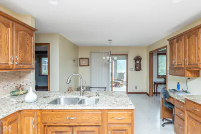 5325 Red Stone Lane, Greenwood - 13