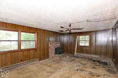 10206 Lawnhaven Drive, Indianapolis - 2