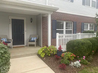 12215 Pebble Street, Fishers