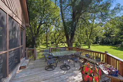 732 Bakeway Court, Indianapolis - 37