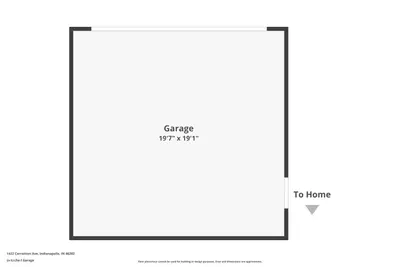 1422 Carrollton Avenue, Indianapolis - 73