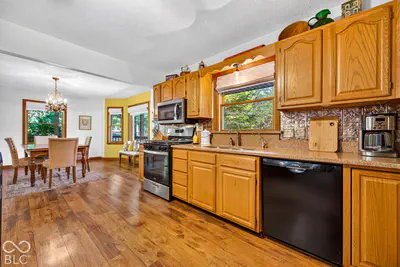 6337 Bellsville Pike, Columbus - 25