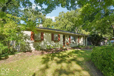 8450 Evergreen Avenue, Indianapolis - 3