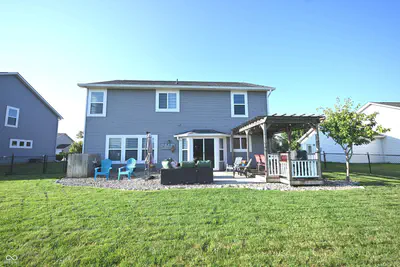 5592 Woodhammer, McCordsville - 46