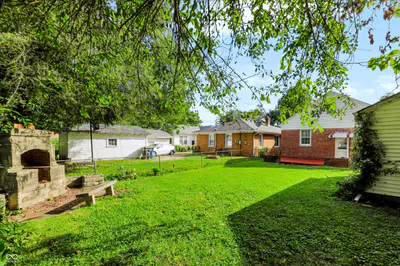 6118 Norwaldo Avenue, Indianapolis - 48