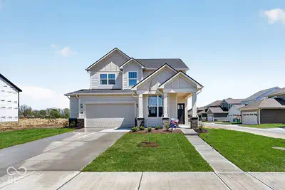 2651 Pearson Parkway, Plainfield
