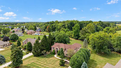 7437 W Banton Circle, New Palestine - 73
