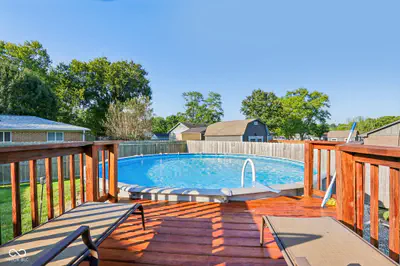 174 Justin Drive, Mooresville - 34