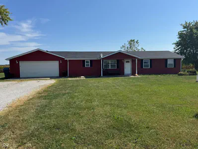 3684 State Road 47, Crawfordsville