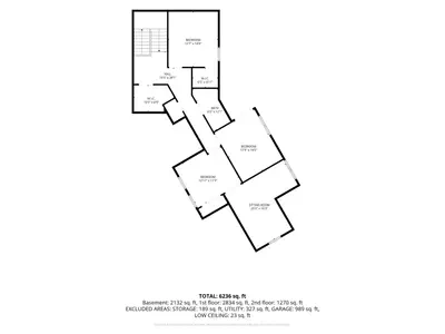 5165 Covebay Court, Bargersville - 76