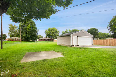 362 Maxwell Road, Indianapolis - 4
