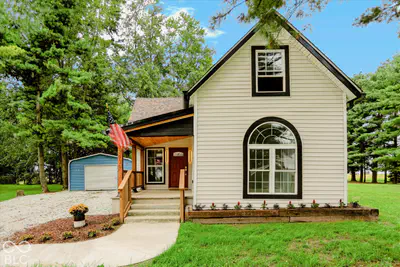 439 County Road 800, Greensburg